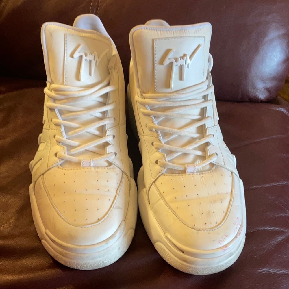 Giuseppe Zanotti